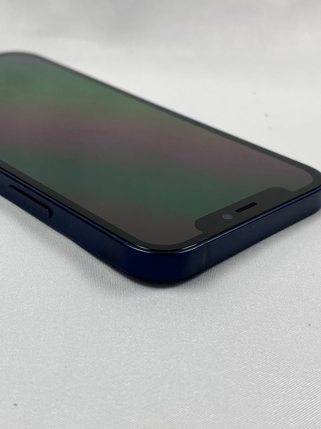 Apple iPhone 12 64GB Blu Sbloccato Testato Come Nuovo