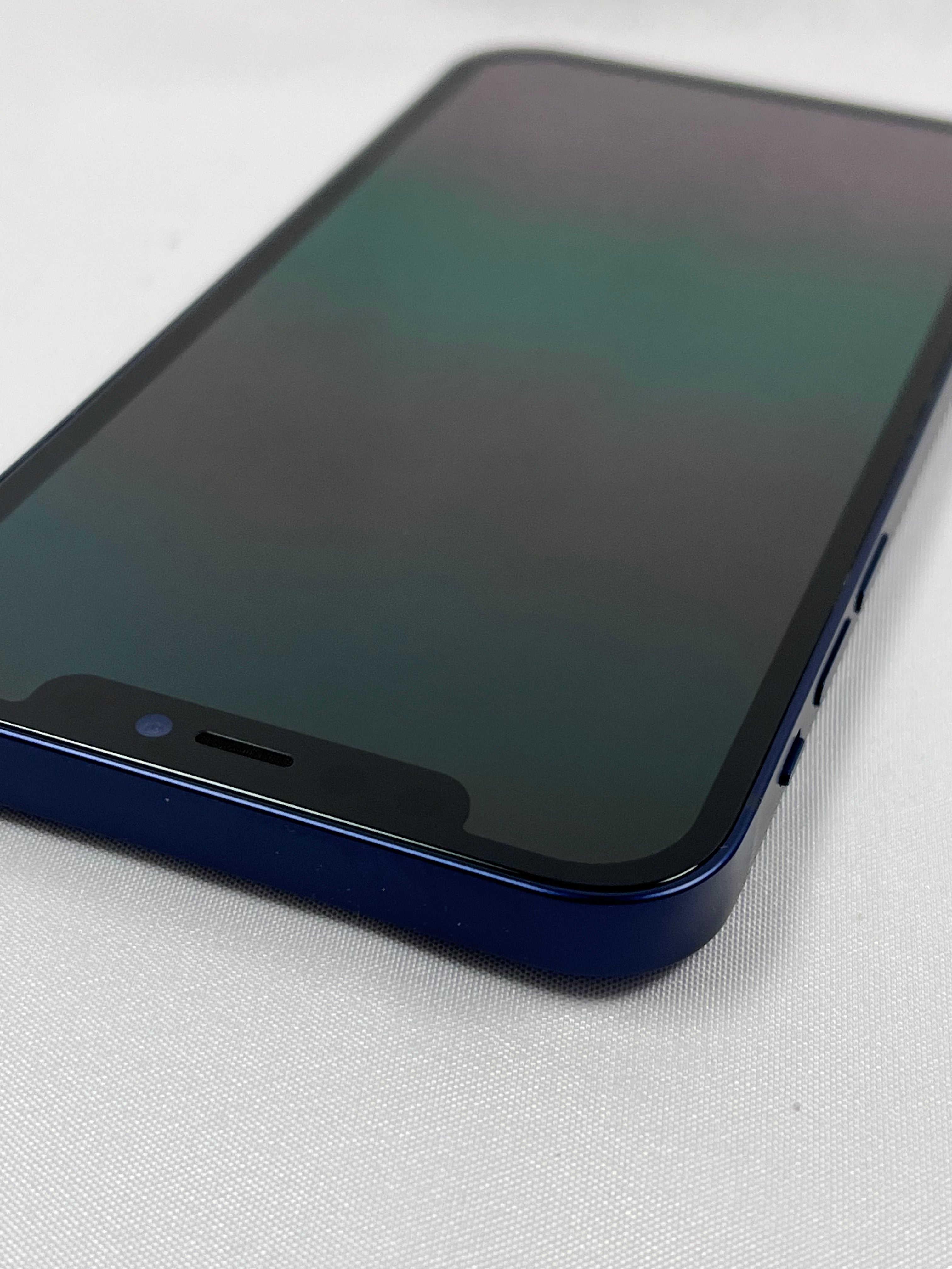 Apple iPhone 12 64GB Blu Sbloccato Testato Come Nuovo