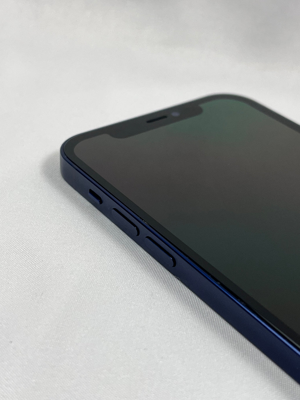 Apple iPhone 12 64GB Blu Sbloccato Testato Come Nuovo