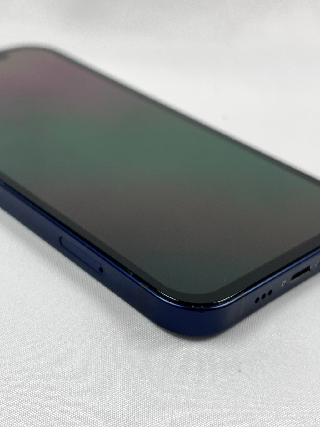 Apple iPhone 12 64GB Blu Sbloccato Testato Come Nuovo