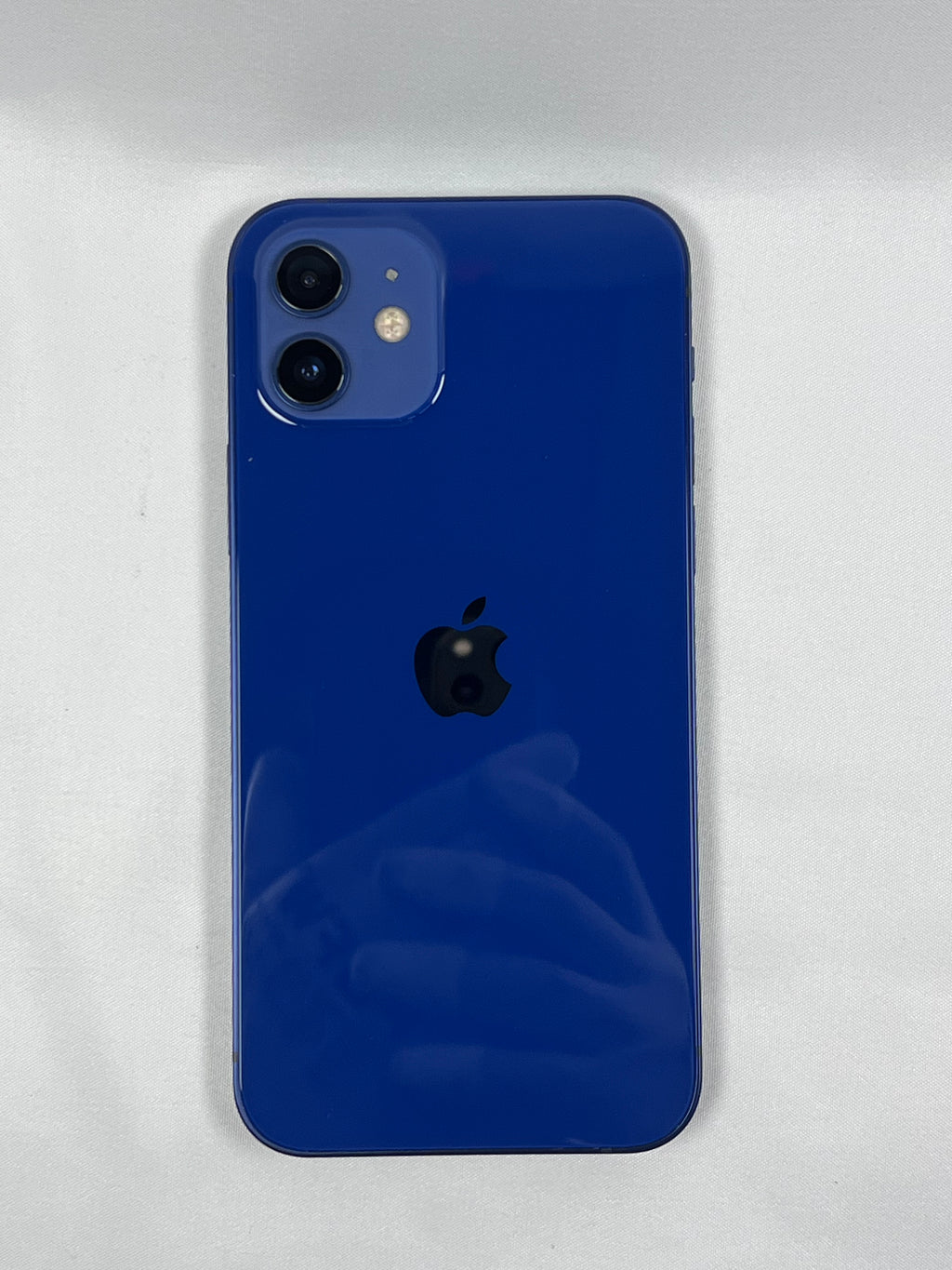 Apple iPhone 12 64GB Blu Sbloccato Testato Come Nuovo