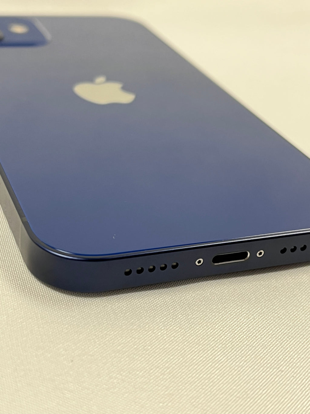 Apple iPhone 12 64GB Blu Sbloccato Testato Come Nuovo