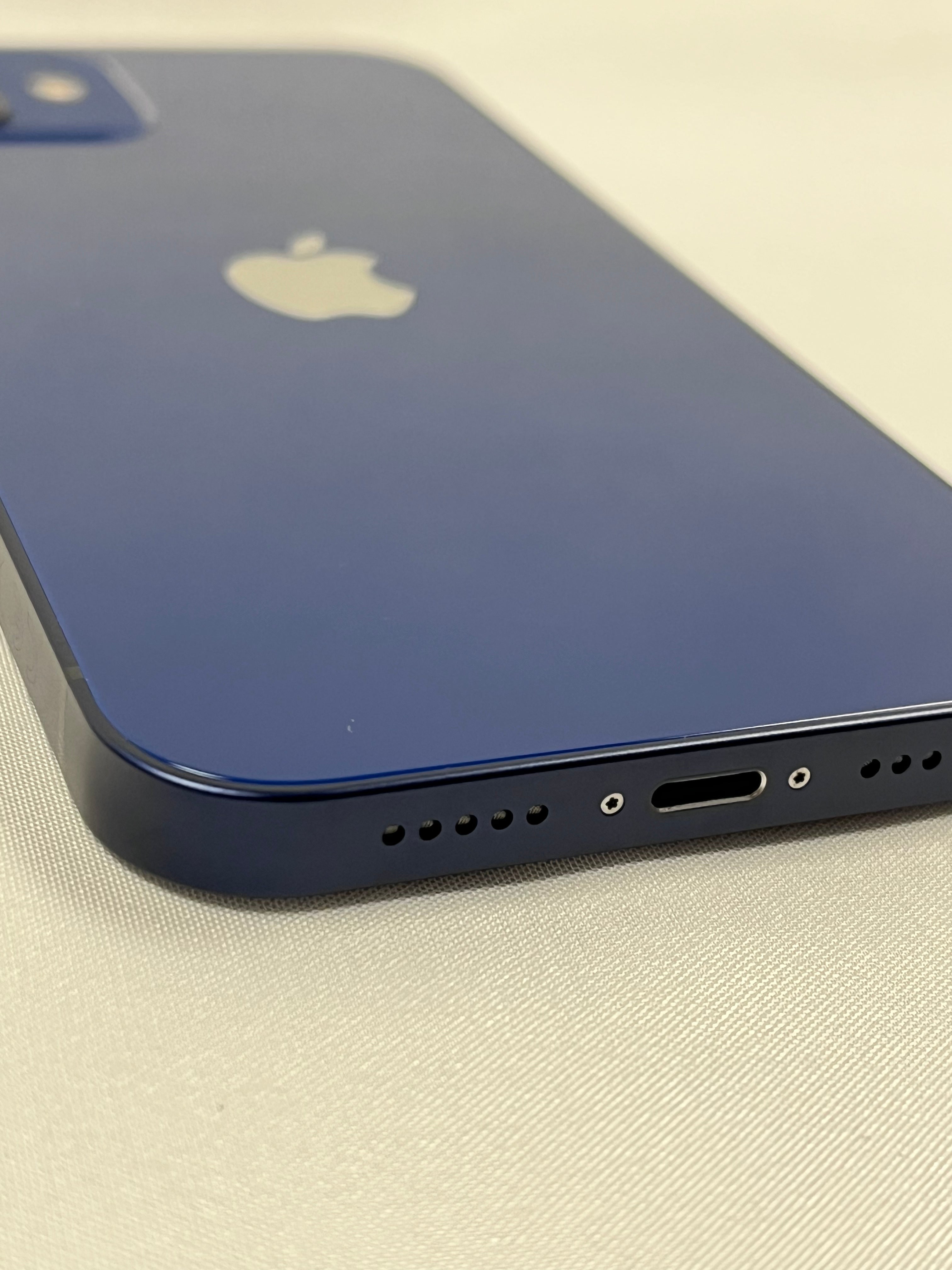 Apple iPhone 12 64GB Blu Sbloccato Testato Come Nuovo