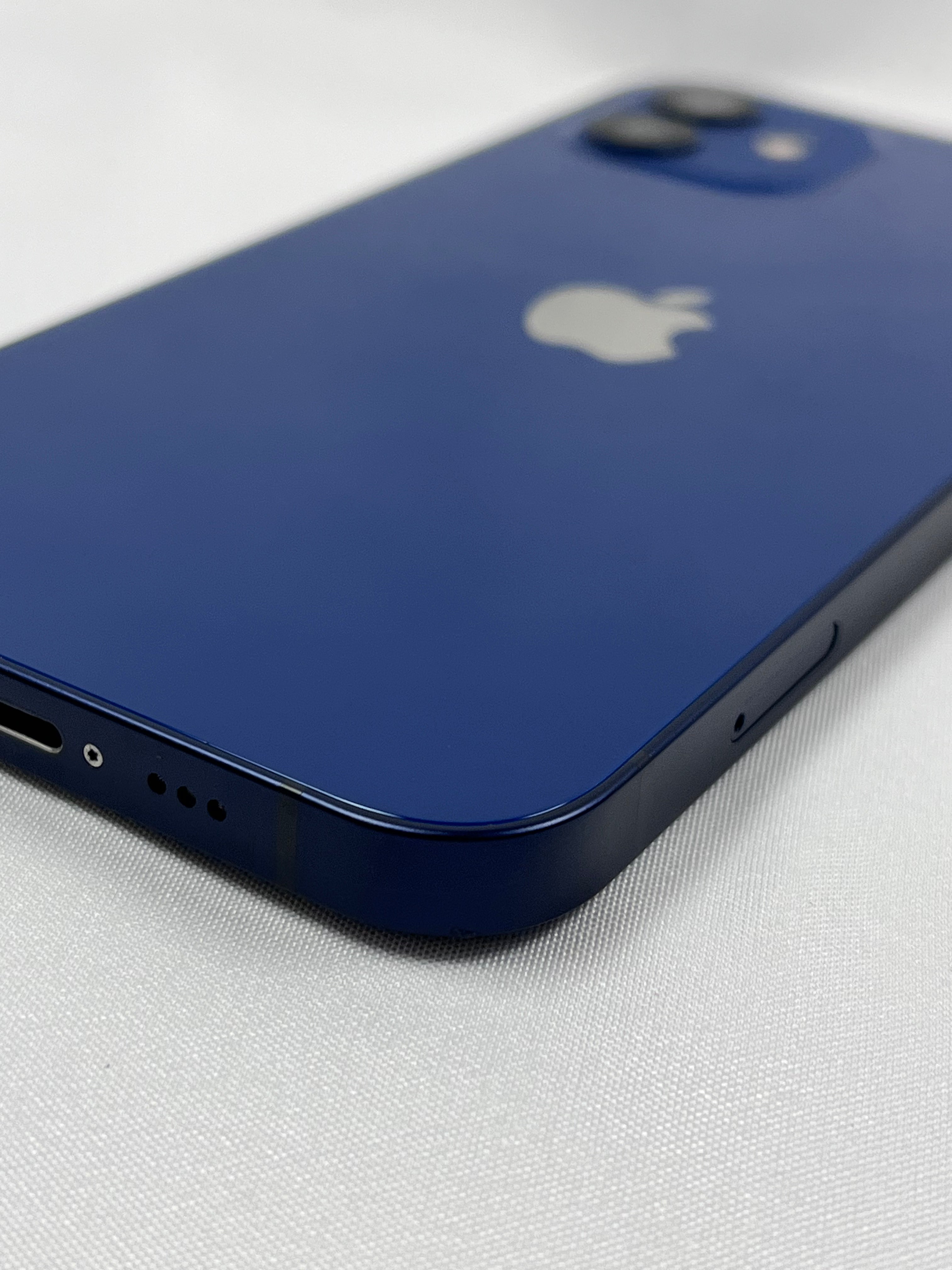 Apple iPhone 12 64GB Blu Sbloccato Testato Come Nuovo