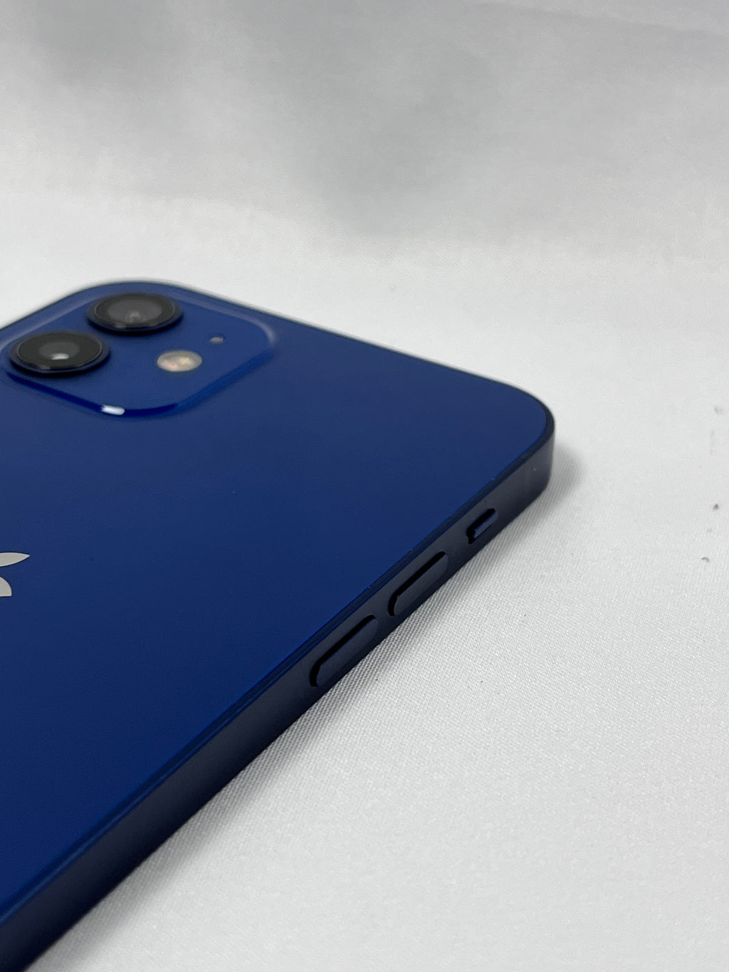 Apple iPhone 12 64GB Blu Sbloccato Testato Come Nuovo