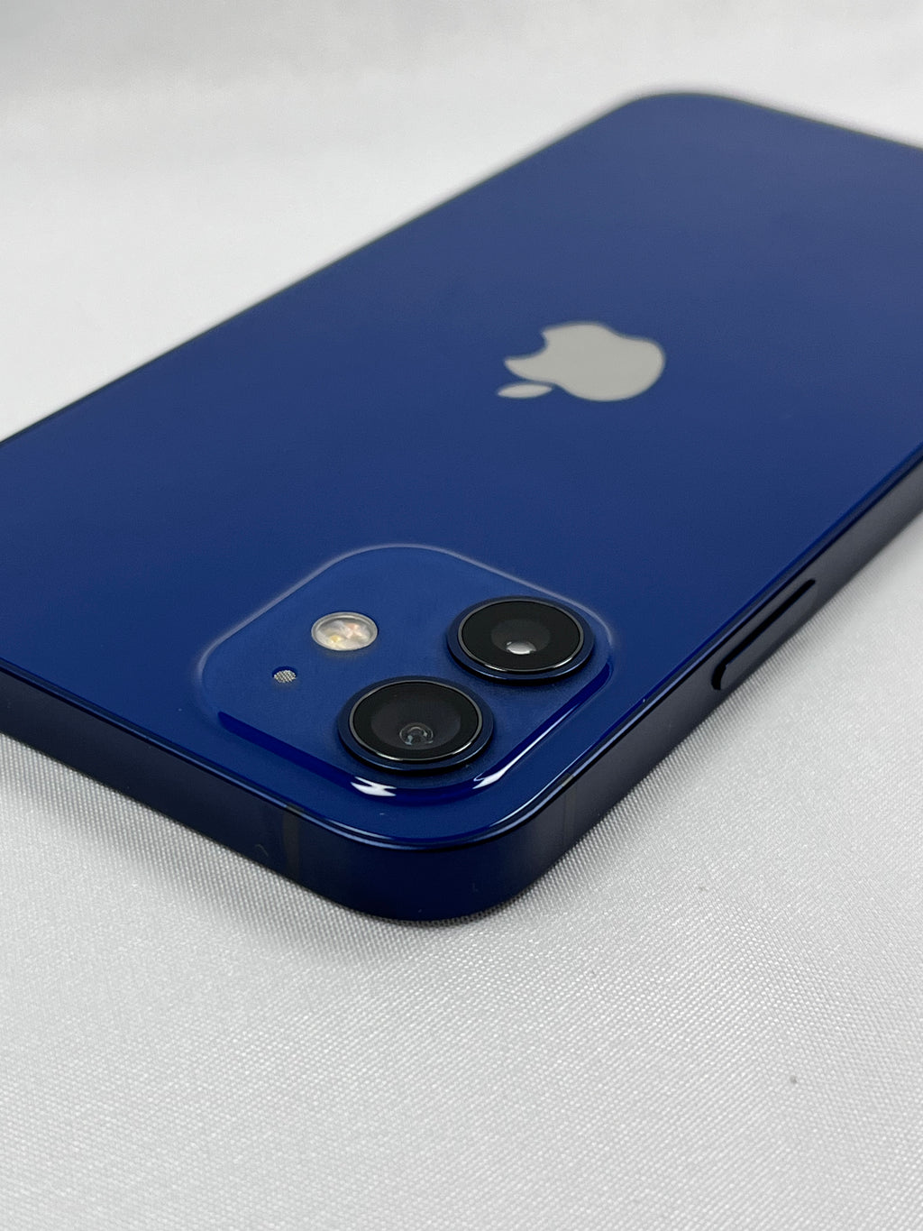 Apple iPhone 12 64GB Blu Sbloccato Testato Come Nuovo