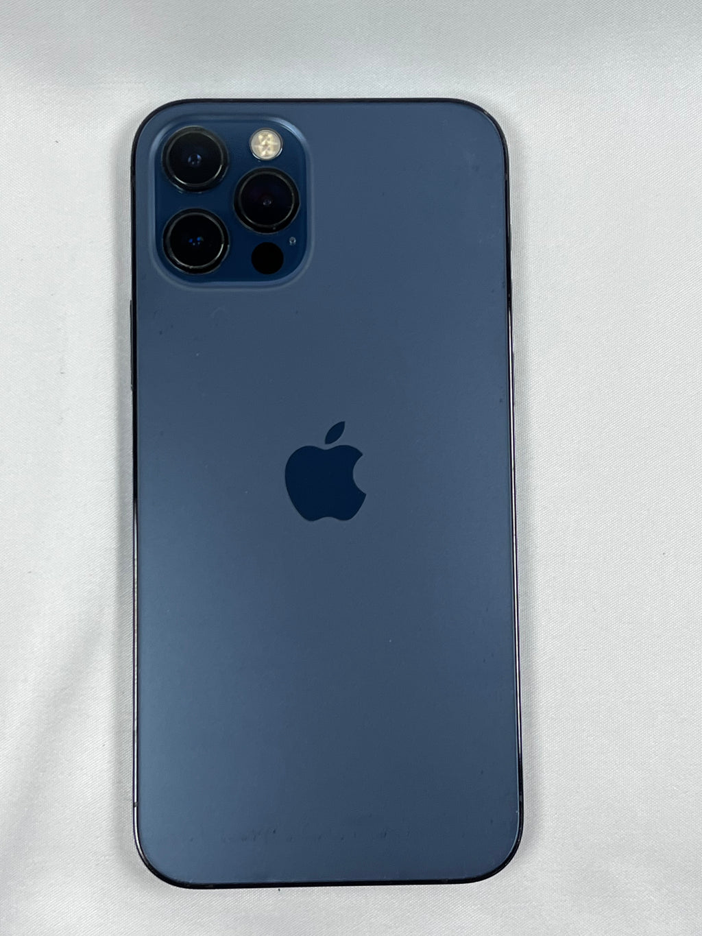 Apple iPhone 12 Pro 256GB Blu Pacifico 5G Sbloccato Grado B