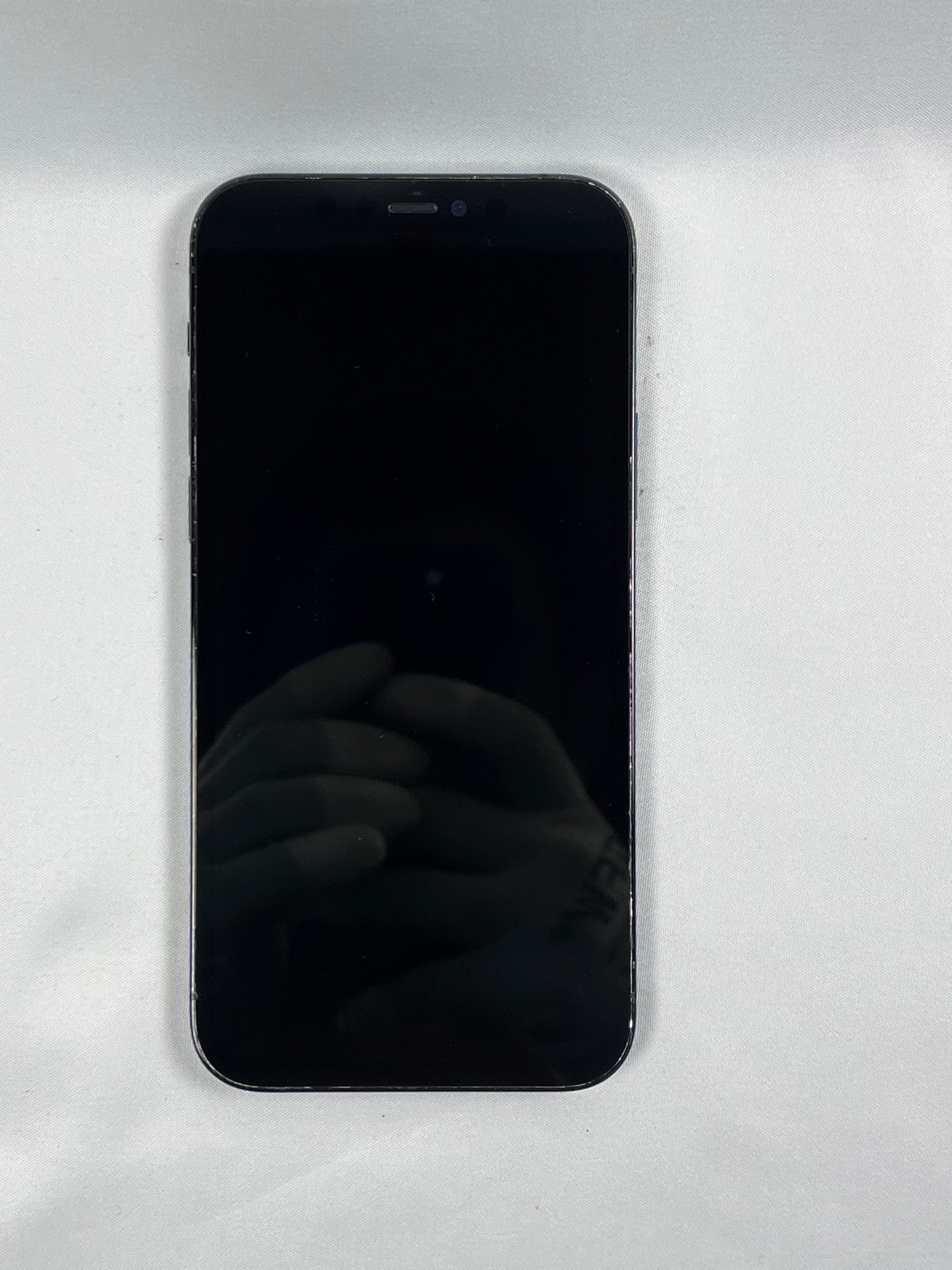 Apple iPhone 12 Pro 256GB Blu Pacifico 5G Sbloccato Grado B