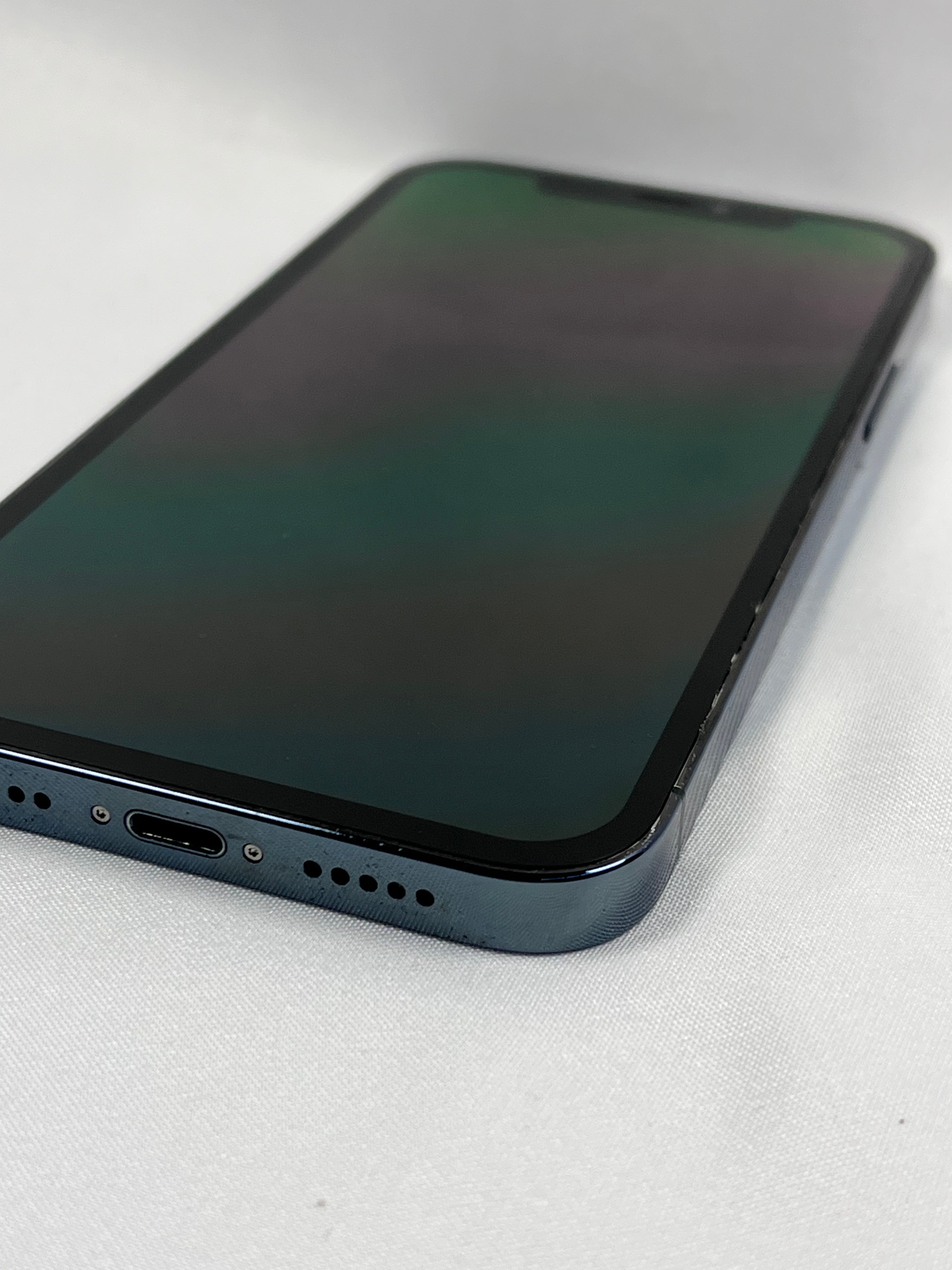 Apple iPhone 12 Pro 256GB Blu Pacifico 5G Sbloccato Grado B
