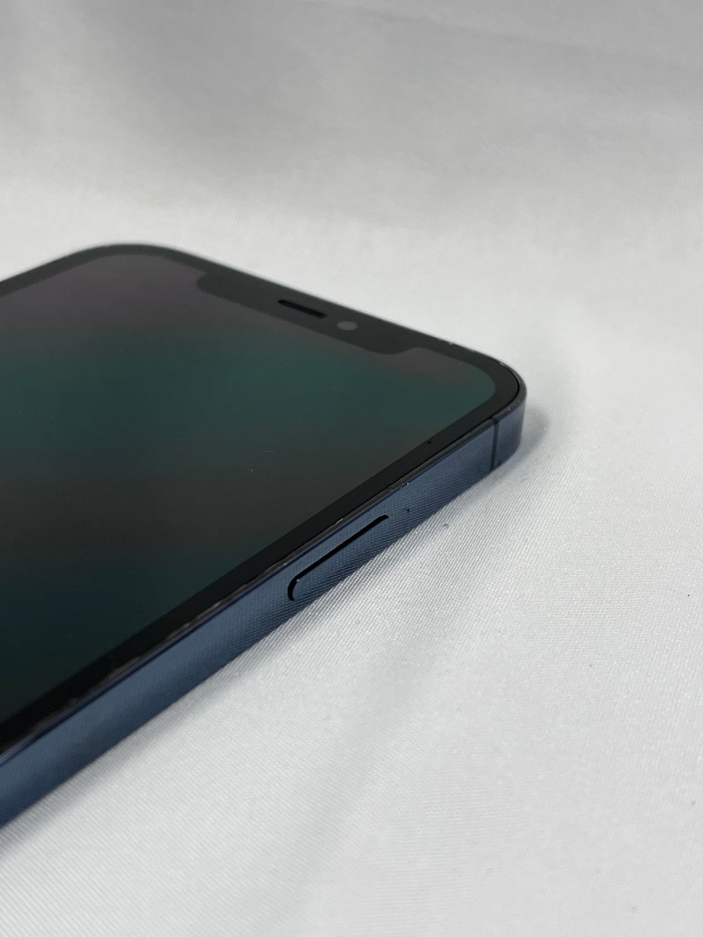 Apple iPhone 12 Pro 256GB Blu Pacifico 5G Sbloccato Grado B
