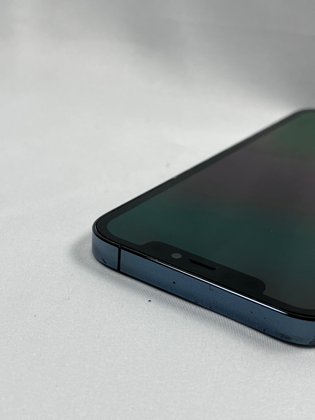 Apple iPhone 12 Pro 256GB Blu Pacifico 5G Sbloccato Grado B
