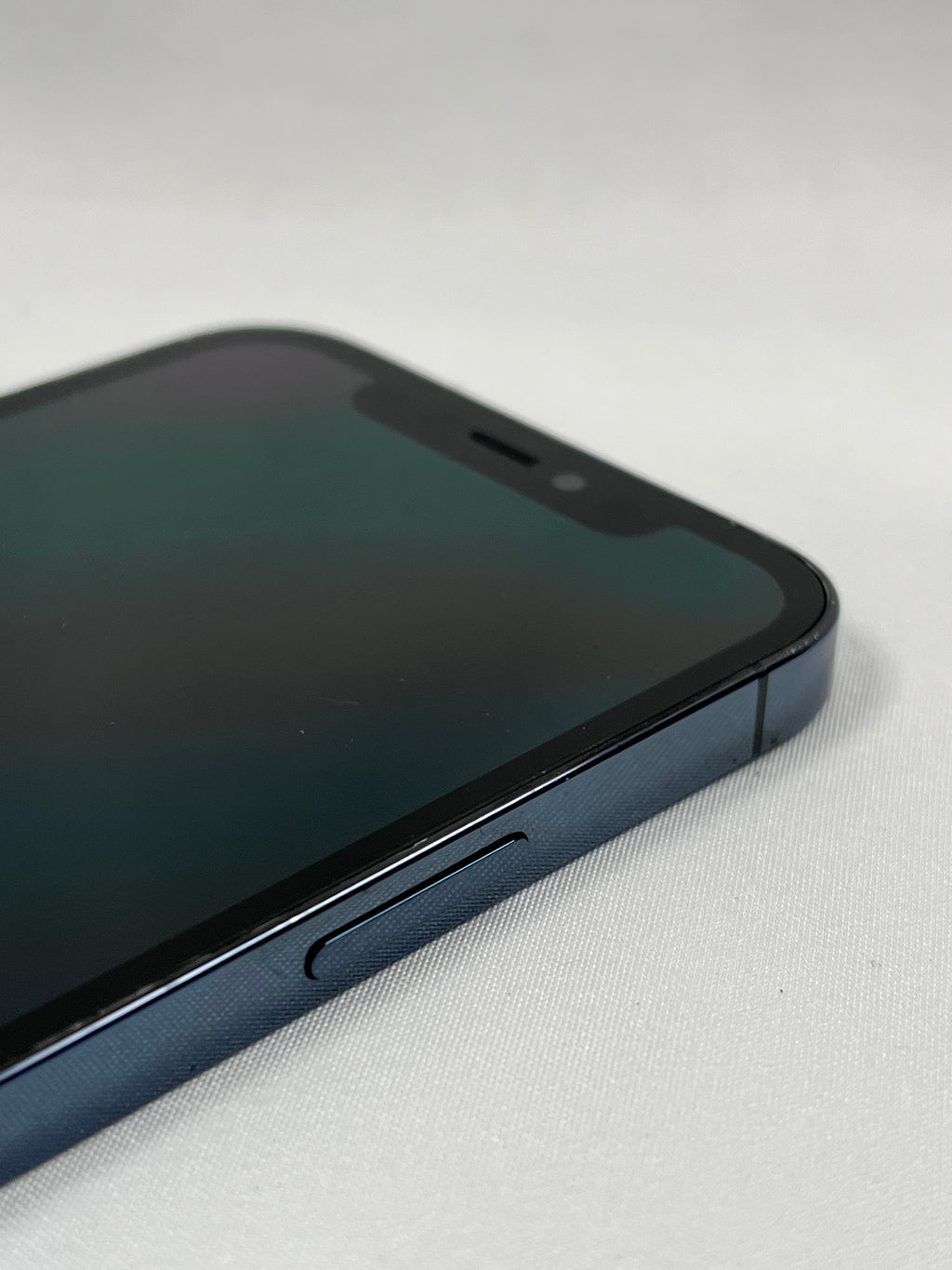 Apple iPhone 12 Pro 256GB Blu Pacifico 5G Sbloccato Grado B