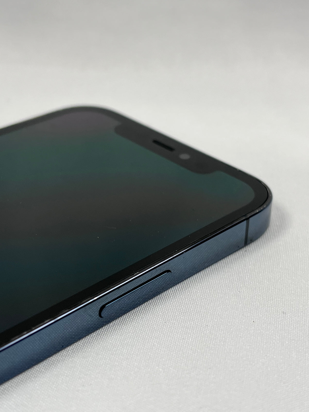 Apple iPhone 12 Pro 256GB Blu Pacifico 5G Sbloccato Grado B