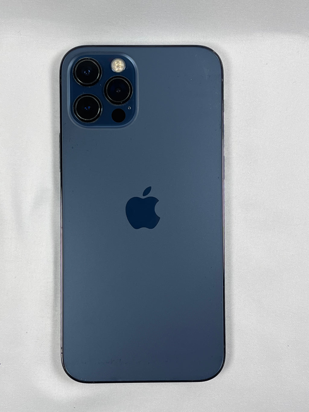 Apple iPhone 12 Pro 256GB Blu Pacifico 5G Sbloccato Grado B
