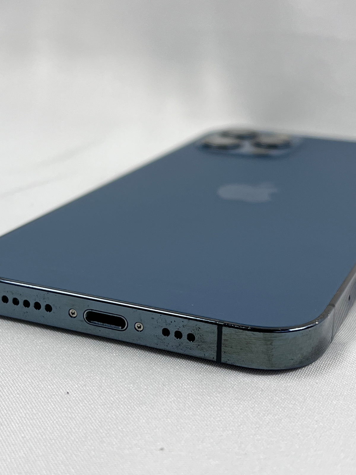 Apple iPhone 12 Pro 256GB Blu Pacifico 5G Sbloccato Grado B