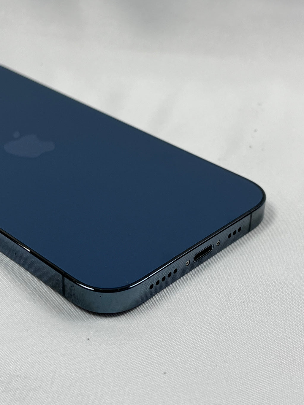 Apple iPhone 12 Pro 256GB Blu Pacifico 5G Sbloccato Grado B