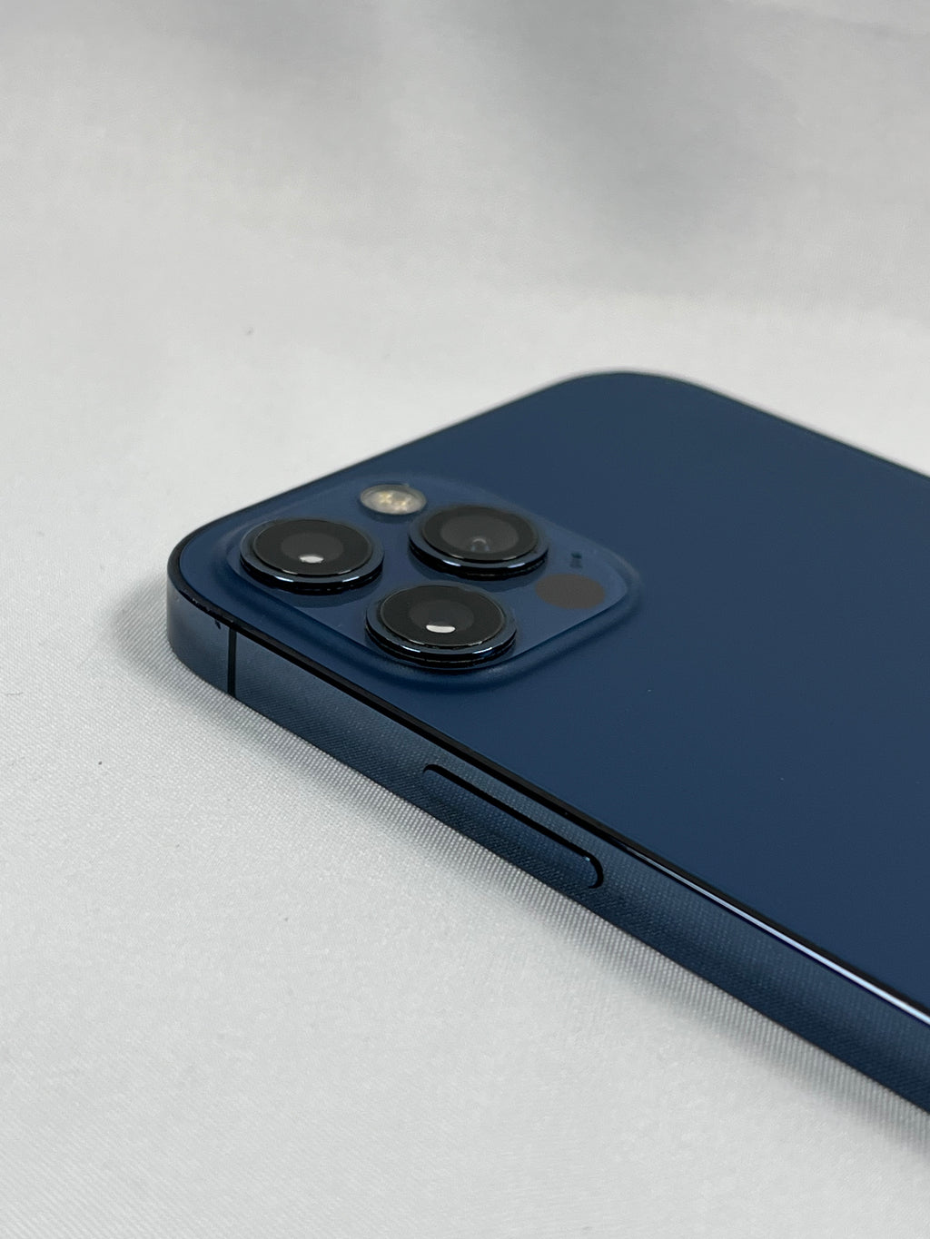 Apple iPhone 12 Pro 256GB Blu Pacifico 5G Sbloccato Grado B