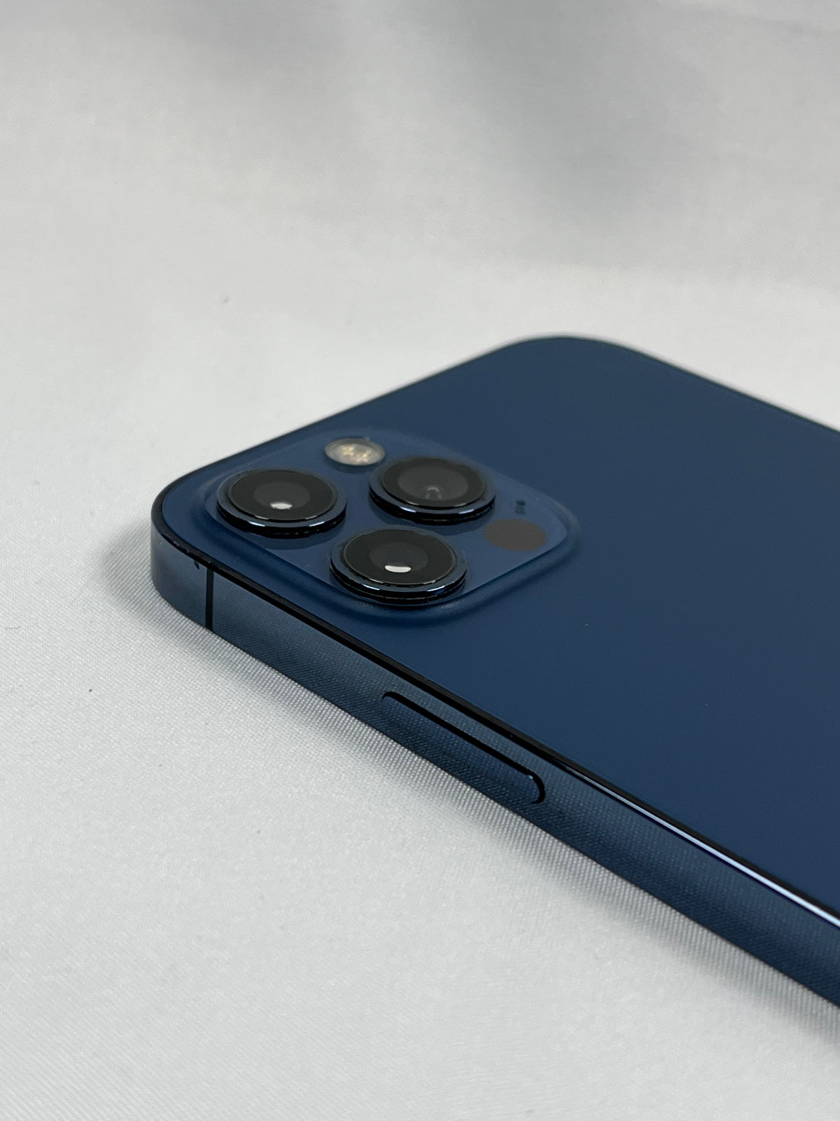 Apple iPhone 12 Pro 256GB Blu Pacifico 5G Sbloccato Grado B
