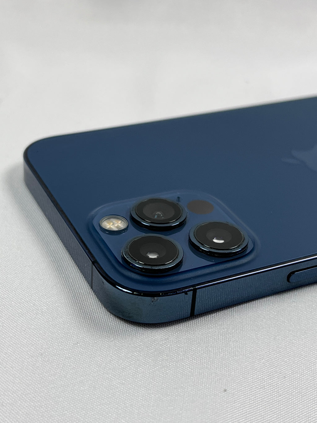 Apple iPhone 12 Pro 256GB Blu Pacifico 5G Sbloccato Grado B