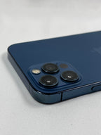 Apple iPhone 12 Pro 256GB Blu Pacifico 5G Sbloccato Grado B