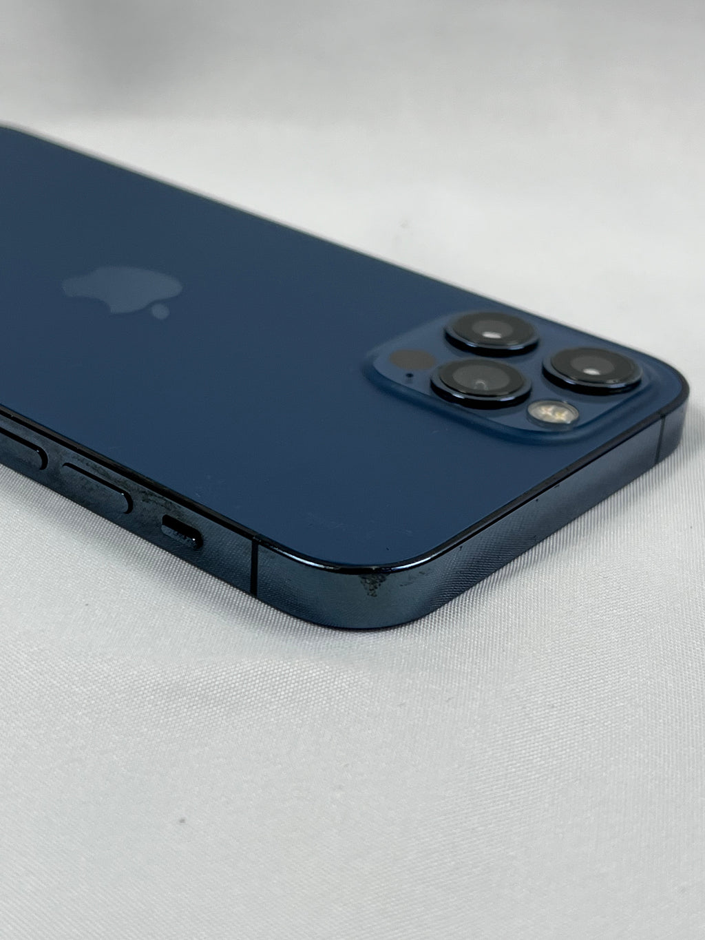 Apple iPhone 12 Pro 256GB Blu Pacifico 5G Sbloccato Grado B