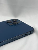 Apple iPhone 12 Pro 256GB Blu Pacifico 5G Sbloccato Grado B