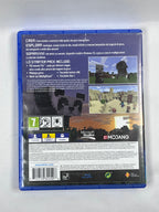 Minecraft PlayStation 4 Edition PS4 Gioco Italiano Testato e Funzionante