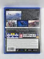 Grand Theft Auto V GTA 5 PS4 – Gioco usato testato