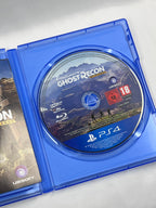 Tom Clancy’s Ghost Recon Wildlands PS4 – Gioco usato testato