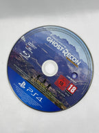 Tom Clancy’s Ghost Recon Wildlands PS4 – Gioco usato testato