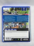 Autobahn Police Simulator 2 PS4 – Gioco usato testato