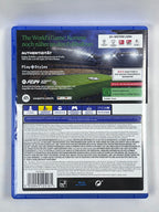 EA Sports FC 24 PS4 PlayStation 4 Gioco Calcio EA Usato Testato