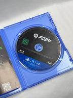 EA Sports FC 24 PS4 PlayStation 4 Gioco Calcio EA Usato Testato