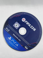 FIFA 23 PS4 PlayStation 4 Gioco Calcio EA Sports Usato Testato
