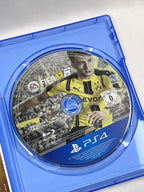 FIFA 17 PS4 PlayStation 4 Gioco Italiano Testato e Funzionante