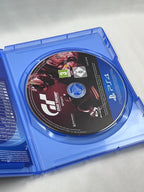 Gran Turismo Sport PS4 The Real Driving Simulator Italiano Testato