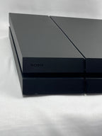 Sony PlayStation 4 PS4 Fat 500GB Nera CUH-1216A Ricondizionata – Grado B+
