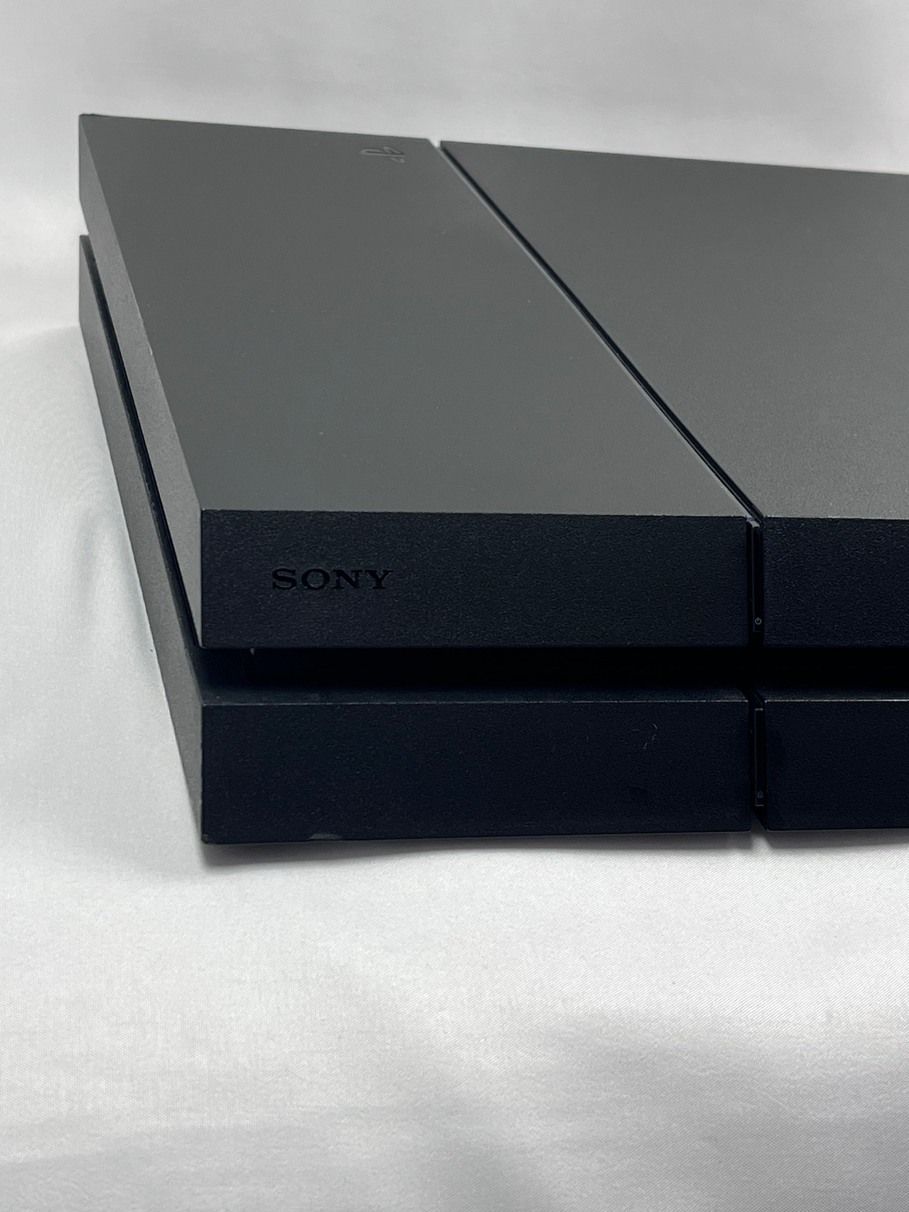 Sony PlayStation 4 PS4 Fat 500GB Nera CUH-1216A Ricondizionata – Grado B+
