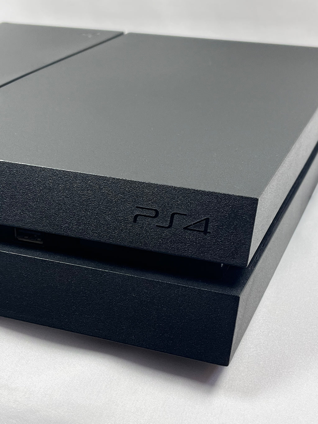 Sony PlayStation 4 PS4 Fat 500GB Nera CUH-1216A Ricondizionata – Grado B+