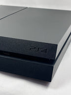 Sony PlayStation 4 PS4 Fat 500GB Nera CUH-1216A Ricondizionata – Grado B+