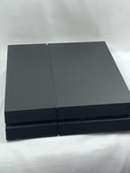 Sony PlayStation 4 PS4 Fat 500GB Nera CUH-1216A Ricondizionata – Grado B+