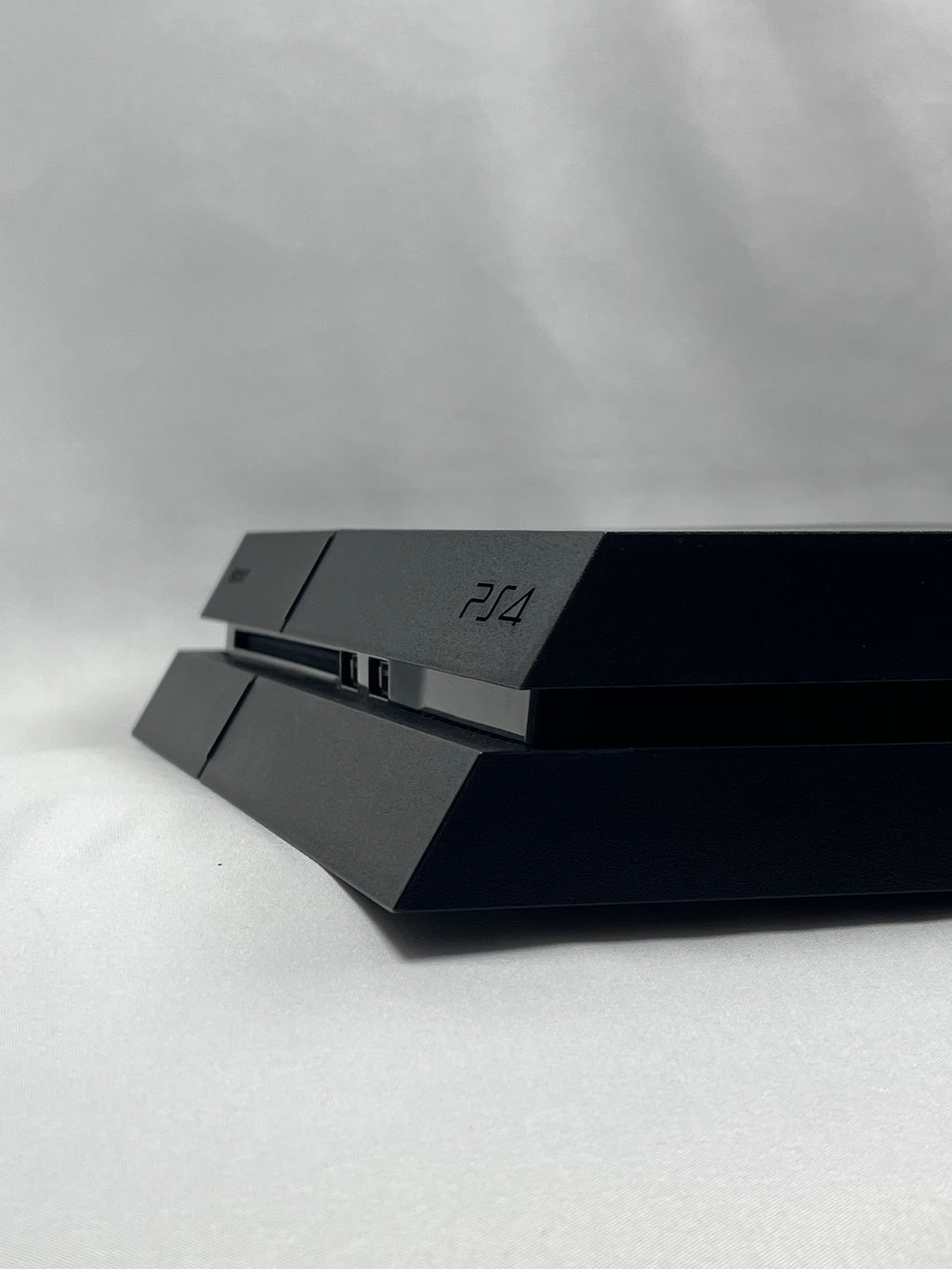 Sony PlayStation 4 PS4 Fat 500GB Nera CUH-1216A Ricondizionata – Grado B+