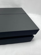 Sony PlayStation 4 PS4 Fat 500GB Nera CUH-1216A Ricondizionata – Grado B+