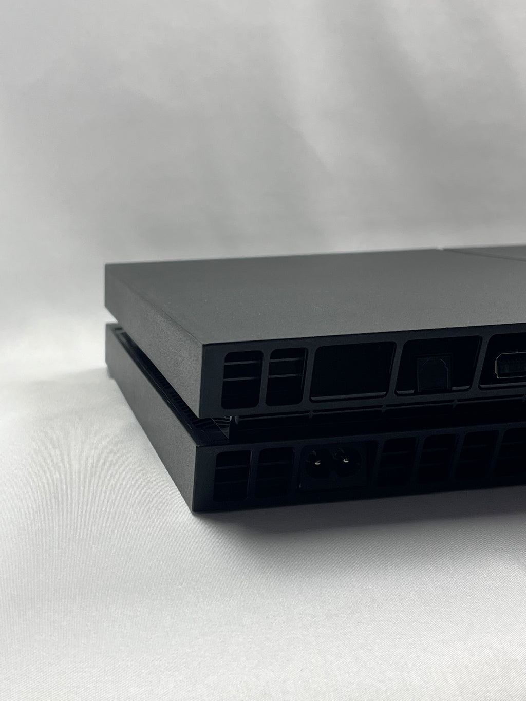 Sony PlayStation 4 PS4 Fat 500GB Nera CUH-1216A Ricondizionata – Grado B+