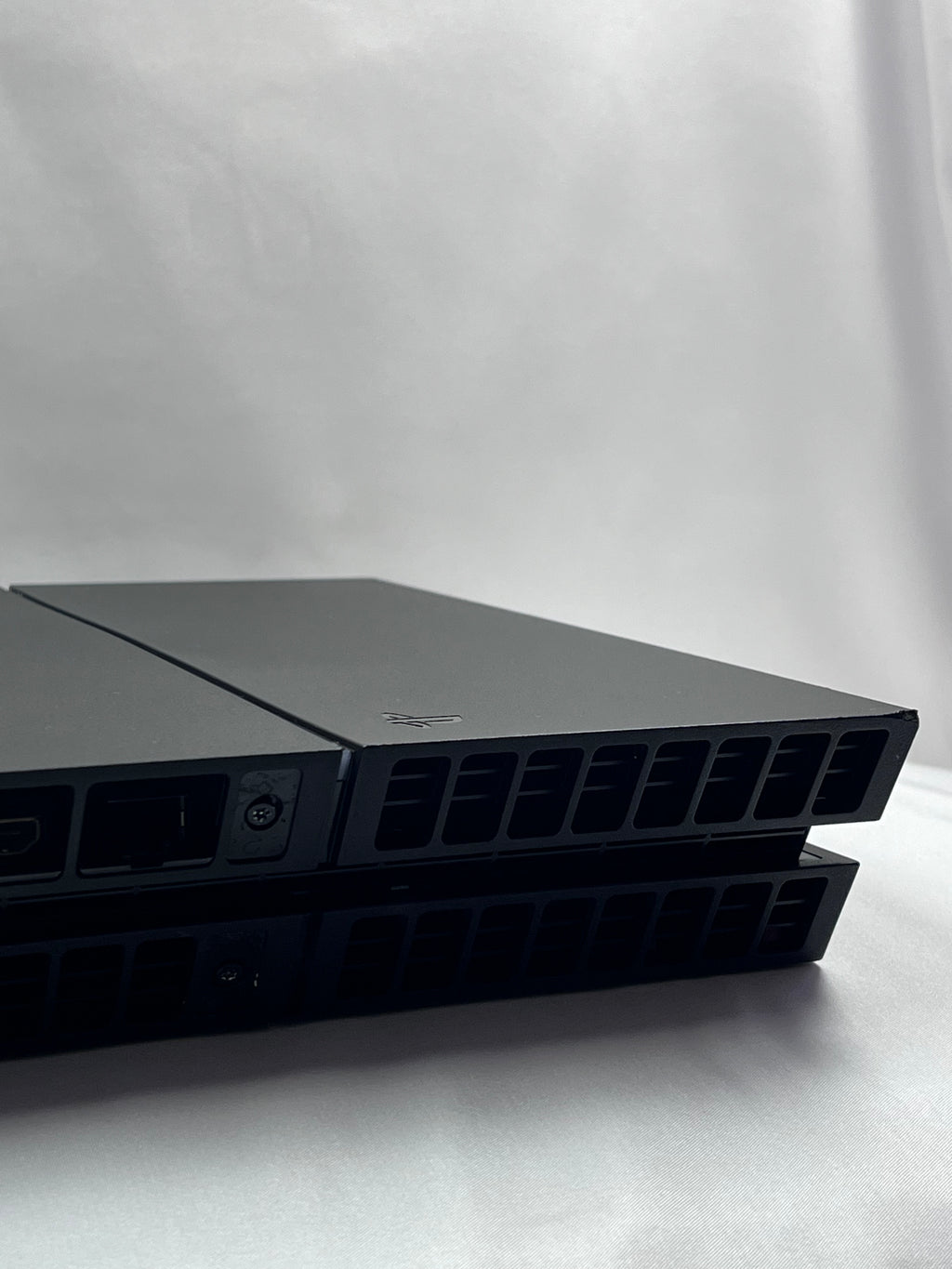 Sony PlayStation 4 PS4 Fat 500GB Nera CUH-1216A Ricondizionata – Grado B+