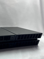 Sony PlayStation 4 PS4 Fat 500GB Nera CUH-1216A Ricondizionata – Grado B+