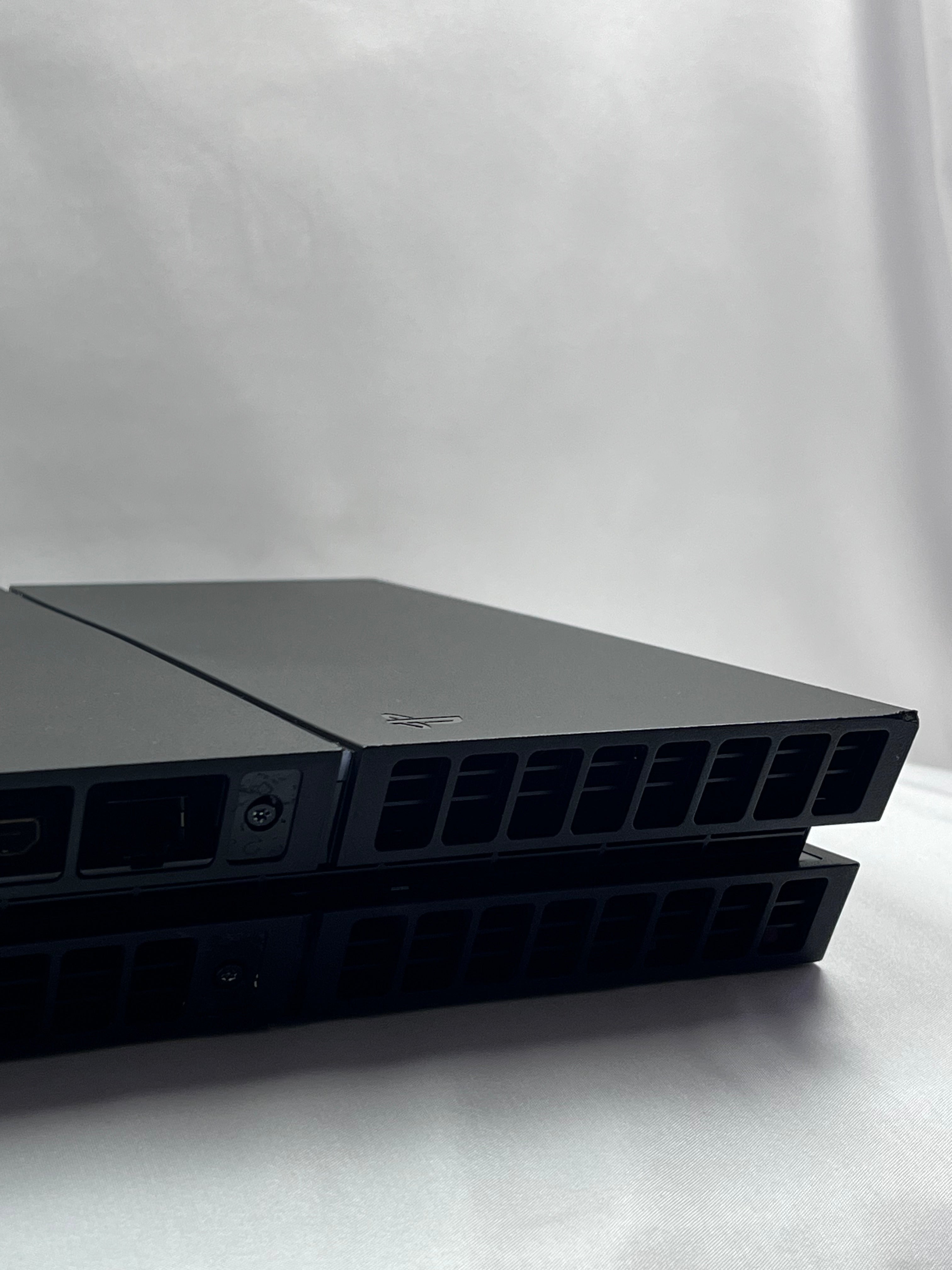 Sony PlayStation 4 PS4 Fat 500GB Nera CUH-1216A Ricondizionata – Grado B+