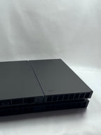 Sony PlayStation 4 PS4 Fat 500GB Nera CUH-1216A Ricondizionata – Grado B+