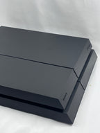 Sony PlayStation 4 PS4 Fat 500GB Nera CUH-1216A Ricondizionata – Grado B+