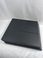 Sony PlayStation 4 PS4 Fat 500GB Nera CUH-1216A Ricondizionata – Grado B+